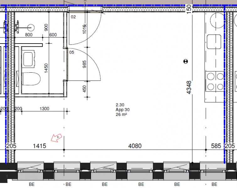 preview gallery tile