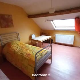 Private room for rent for €750 per month in Schaerbeek, Avenue Sleeckx