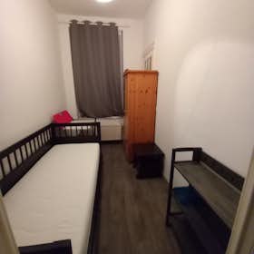 Private room for rent for €650 per month in Schaerbeek, Avenue Sleeckx