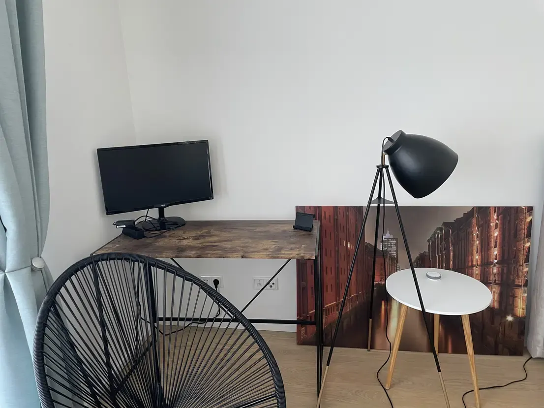 1-Bedroom Apartment in Ottobrunner Straße, Munich (1264708) ROOM 3