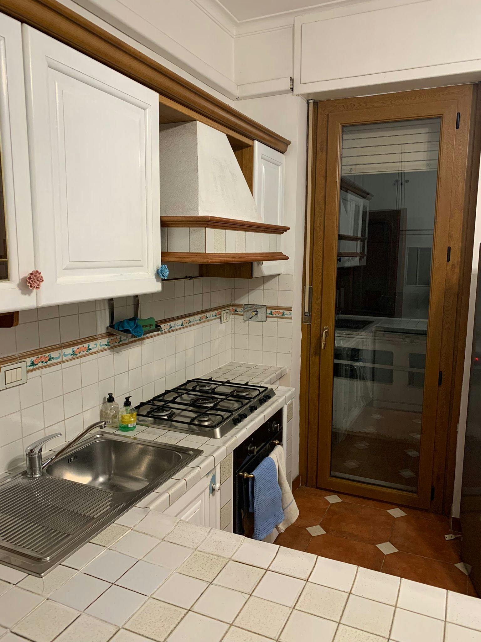 Single room Rome, 1 bed — photo 8