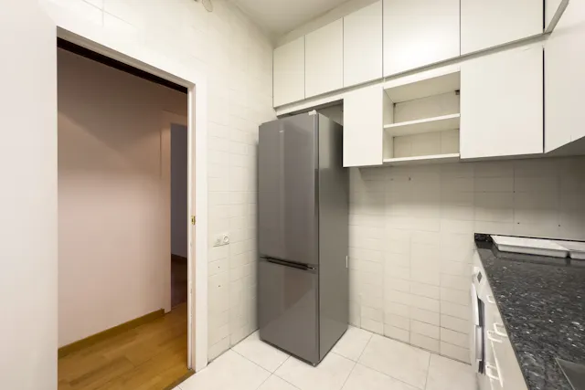 Private room in Carrer de Benet Mateu, Barcelona (1264800) room image 10