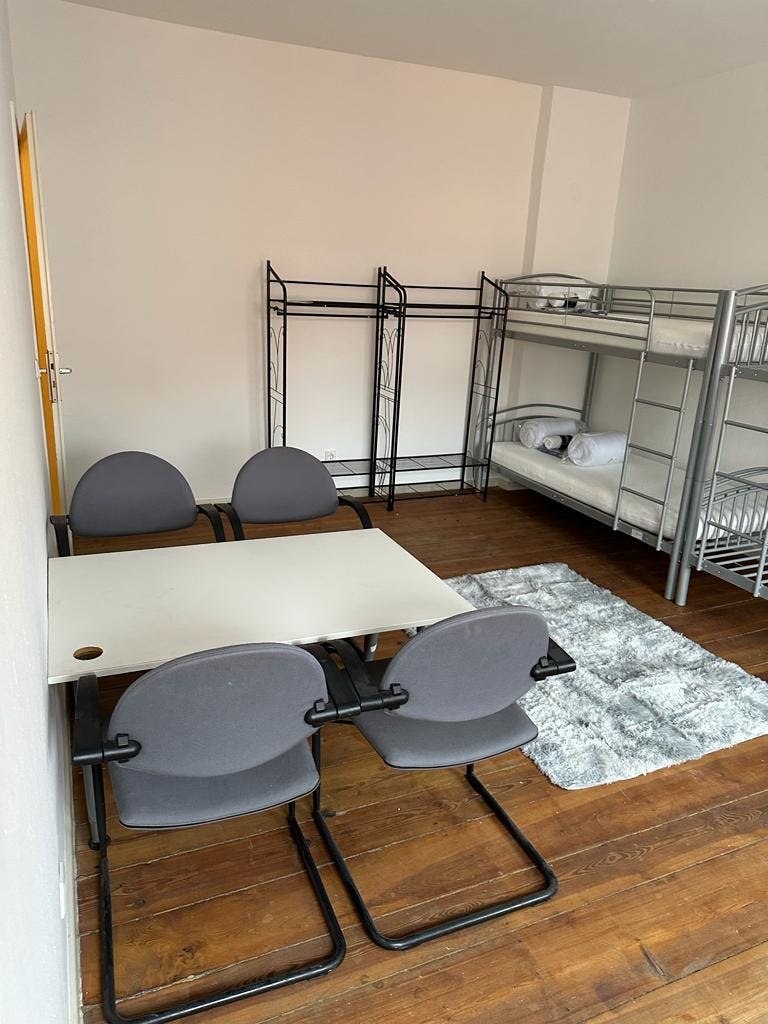 Shared room for rent for €399 per month in Berlin, Wilhelminenhofstraße