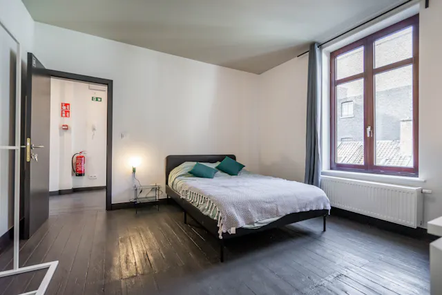 Private room in Impasse Hubart, Liège (1265262) room image 2