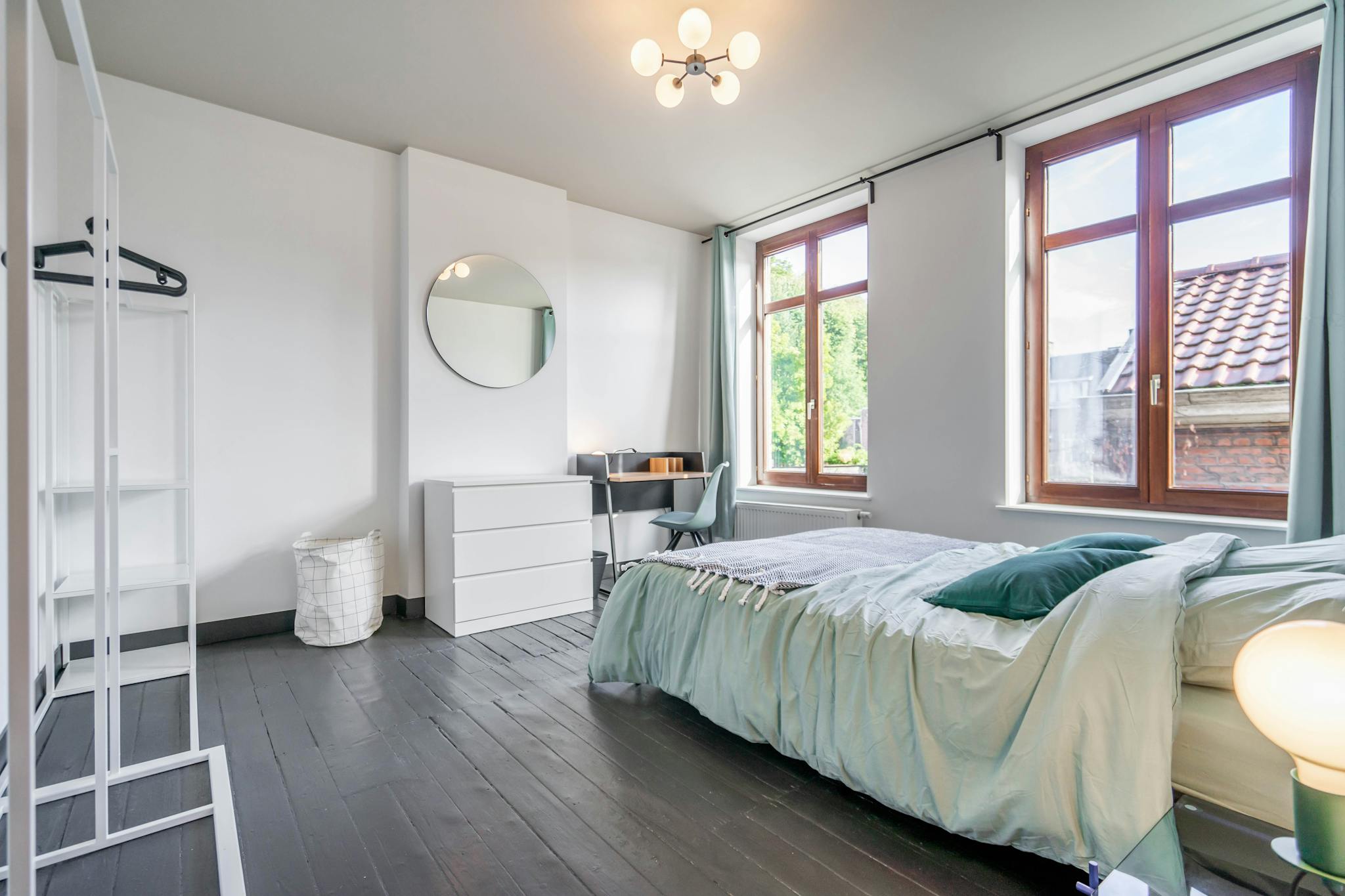 Impasse Hubart, Liège preview