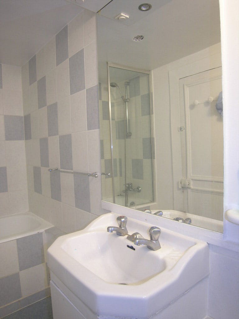 Apartment Paris, 30m² — photo 10