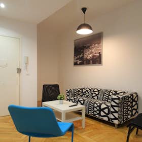 Private room for rent for €517 per month in Madrid, Calle Miguel Ángel
