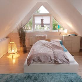 Habitación privada en alquiler por 560 € al mes en Hamburg, Bekassinenau