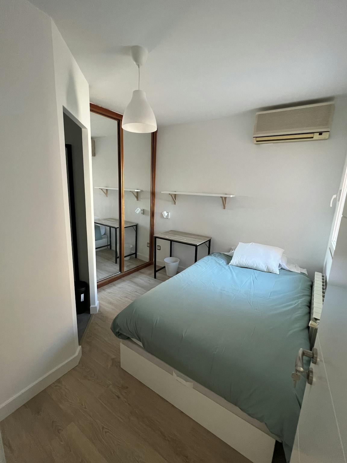 Calle Camelias, Getafe preview