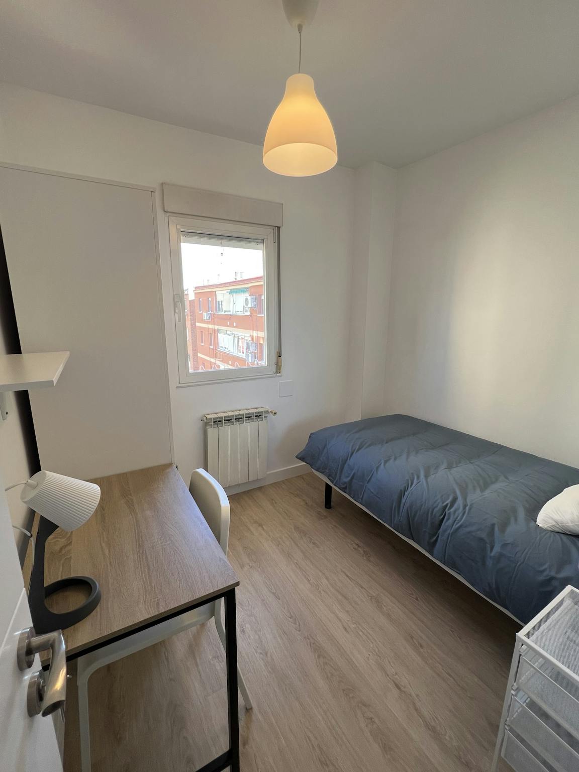 Calle Camelias, Getafe preview