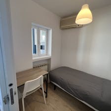 Private room for rent for €375 per month in Getafe, Calle Camelias