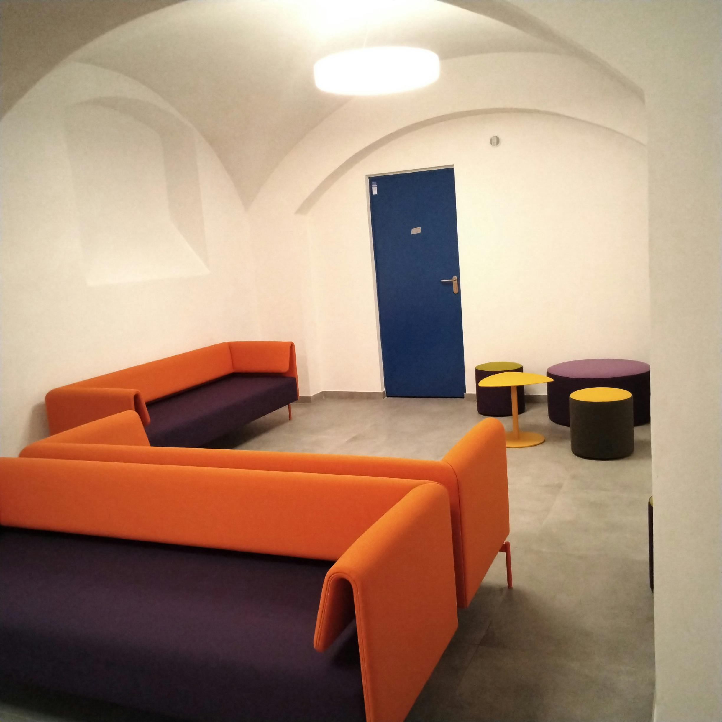 Chambre double Bologne, 1 chambre, 30m² — photo 10