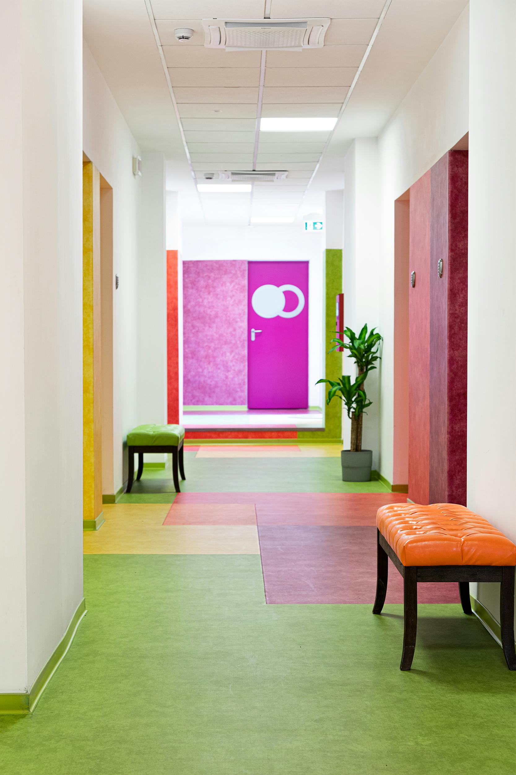 Shared room for rent for €650 per month in Bologna, Via Camillo Casarini