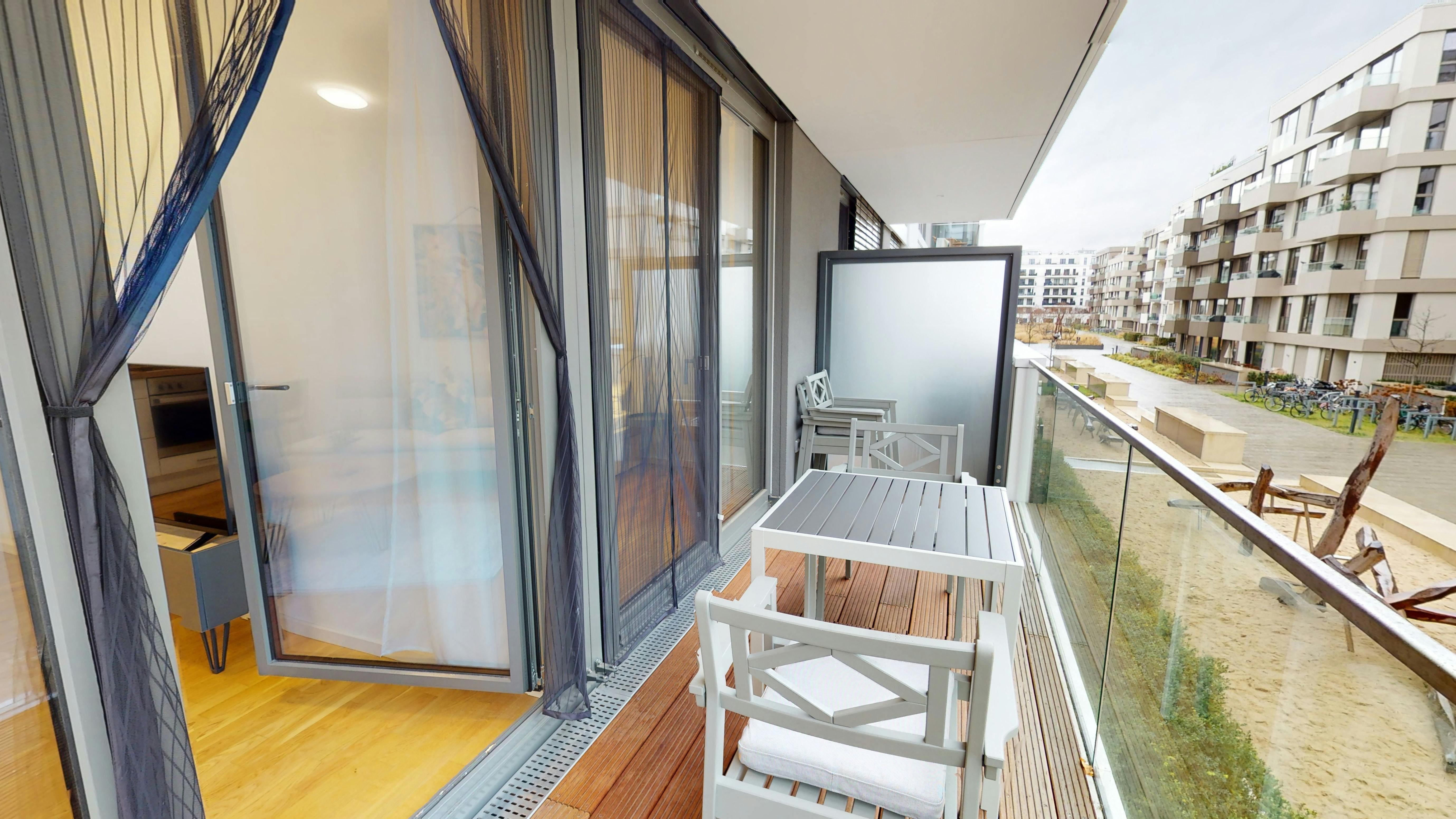Apartment Berlin, 50m² — photo 6