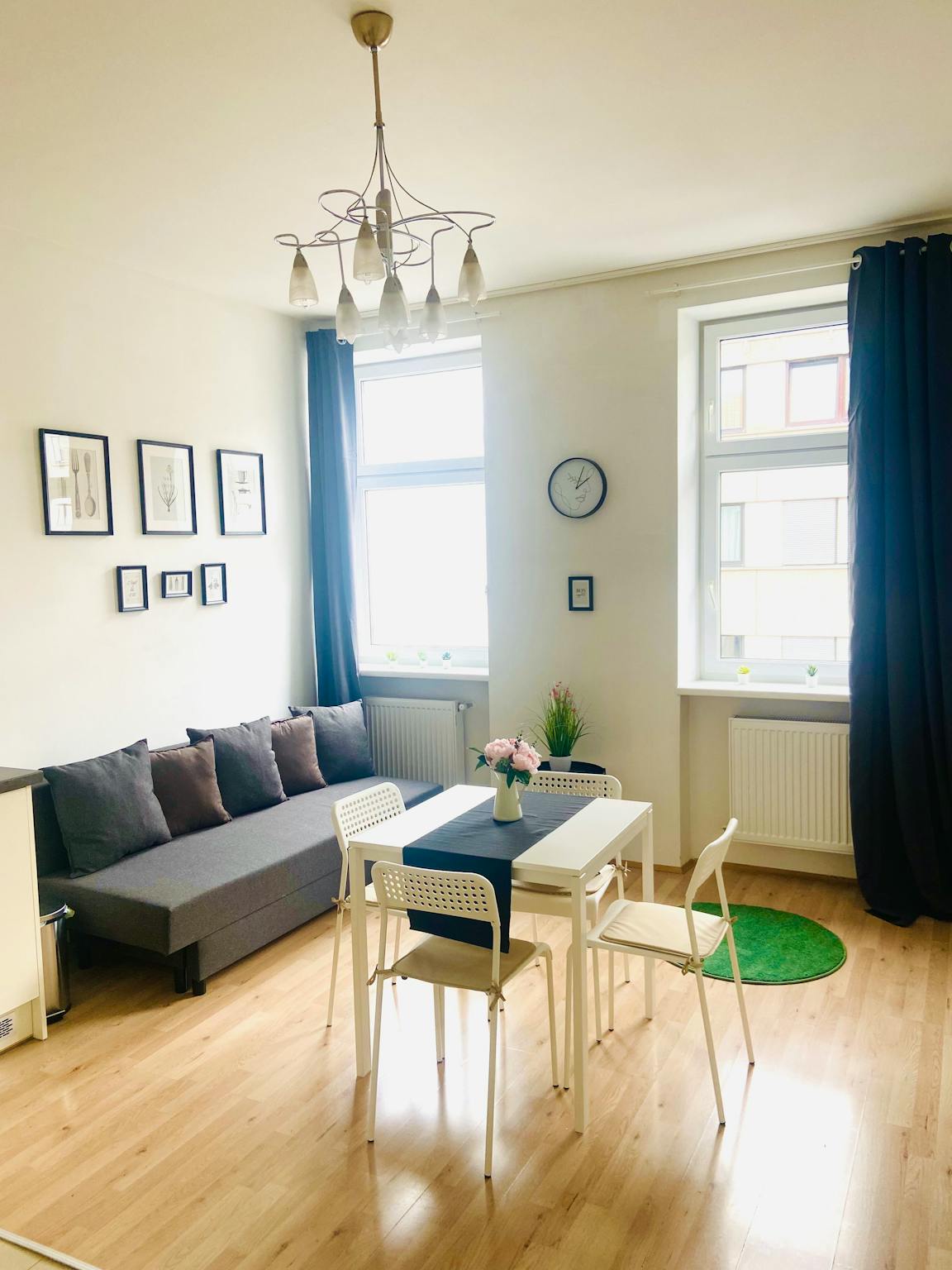Wilhelminenstraße, Vienna preview