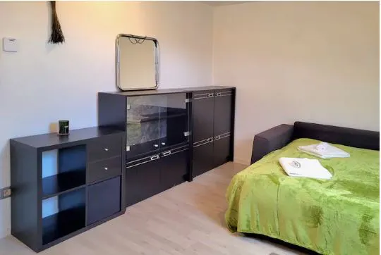 Apartment in Rue de la Victoire, Saint-Gilles (1266649) ROOM 3