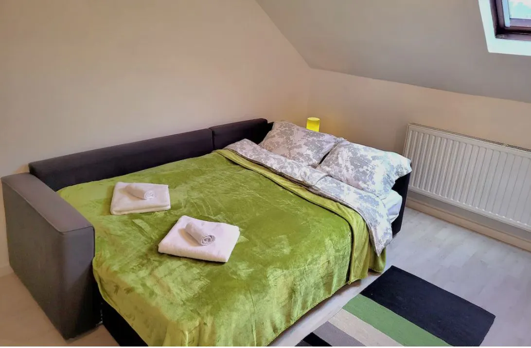 Apartment in Rue de la Victoire, Saint-Gilles (1266649) ROOM 2