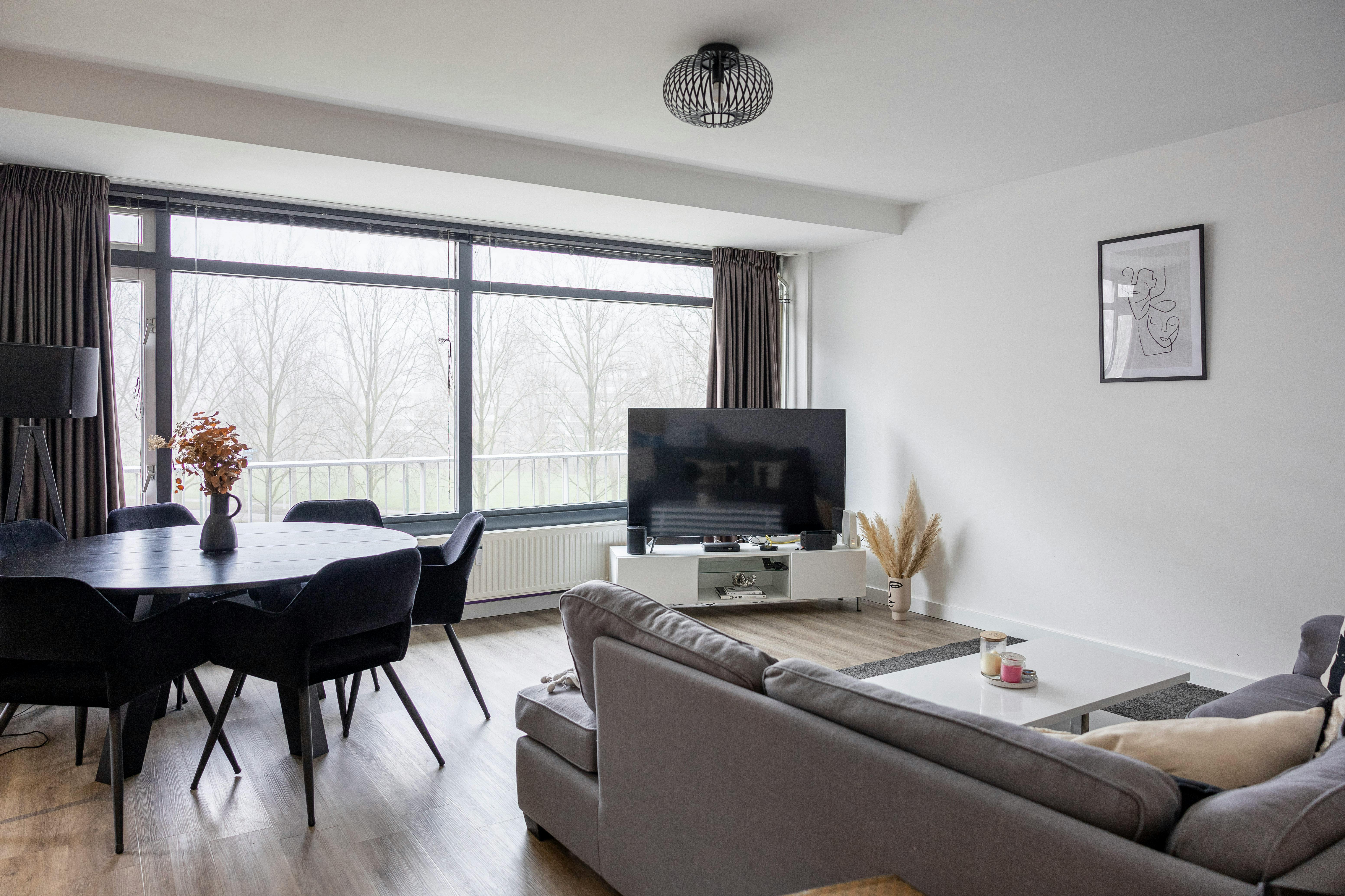 Appartement aan Ocarinalaan, Rijswijk