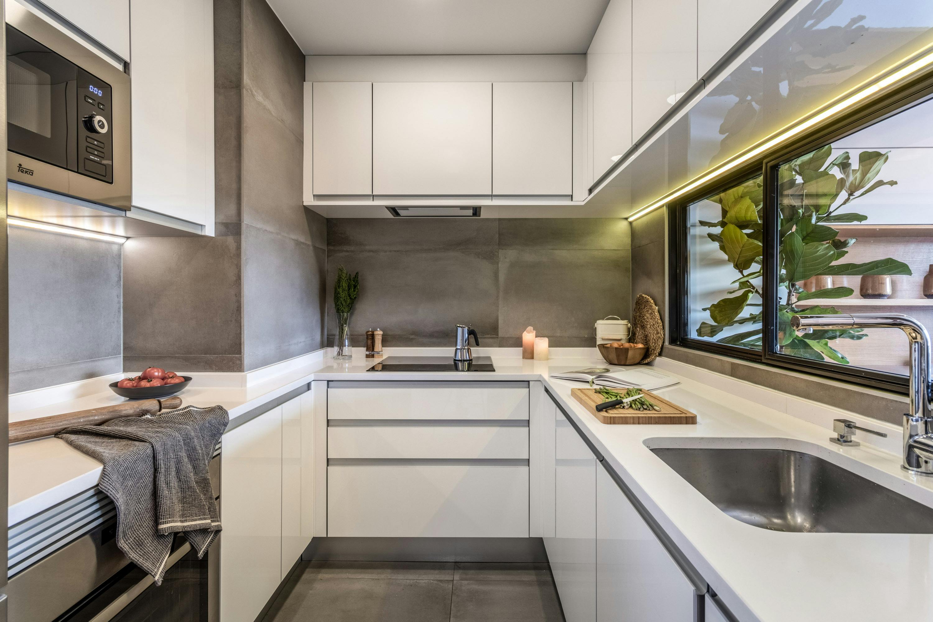 preview gallery tile