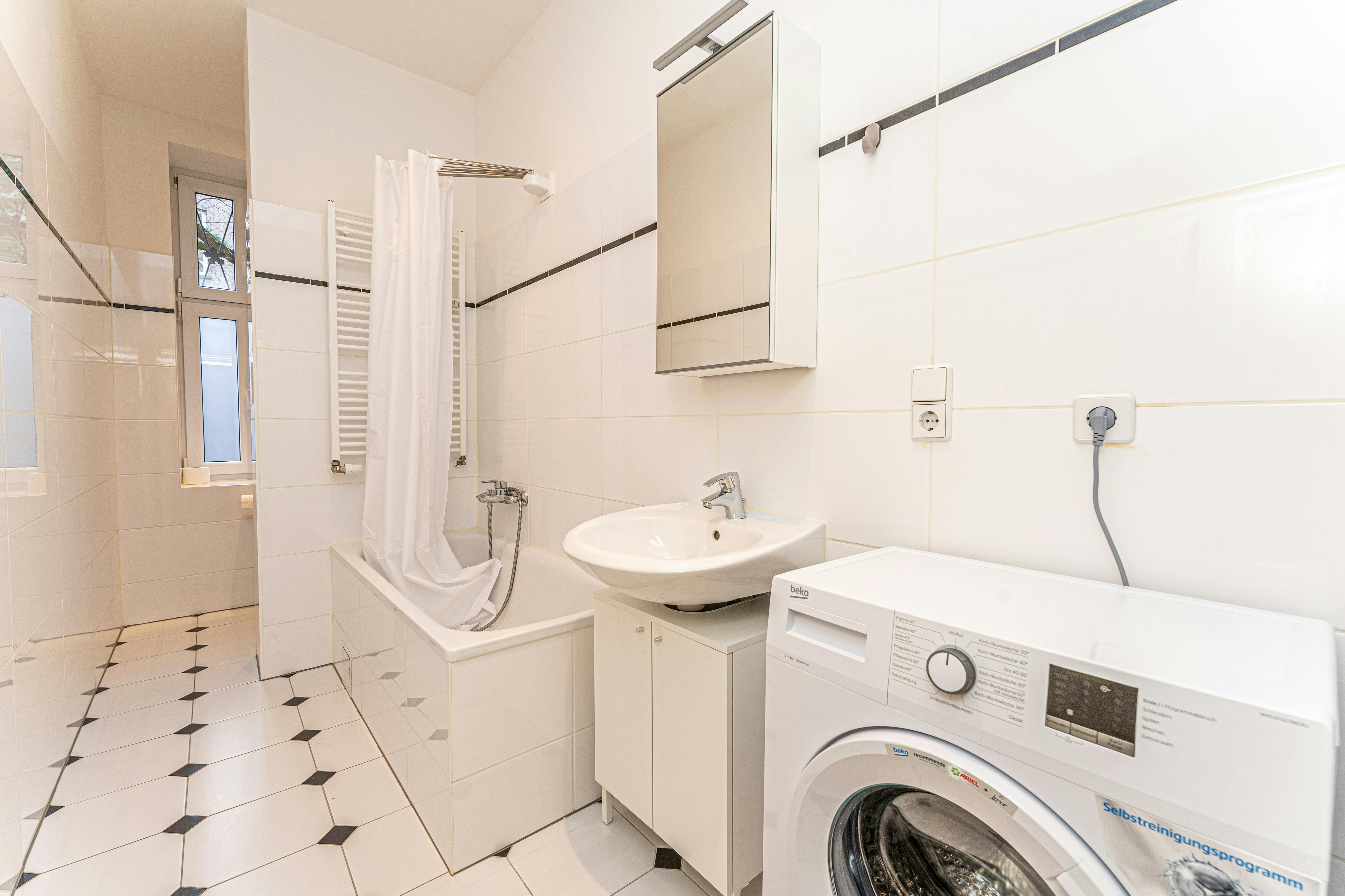 Apartment Berlin, 42m² — photo 10