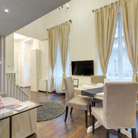 Apartment for rent for HUF 472,536 per month in Budapest, Apáczai Csere János utca