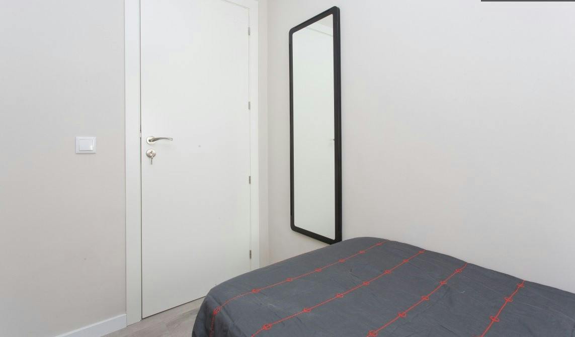 Apartment Madrid, 54m² — photo 3