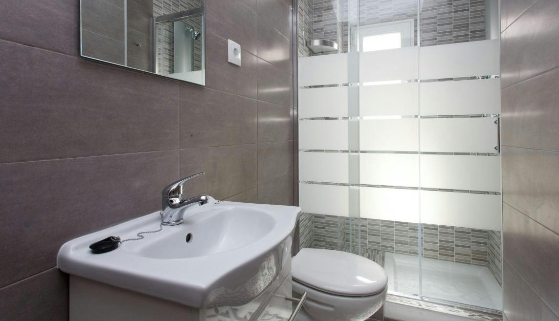 Apartment Madrid, 54m² — photo 7