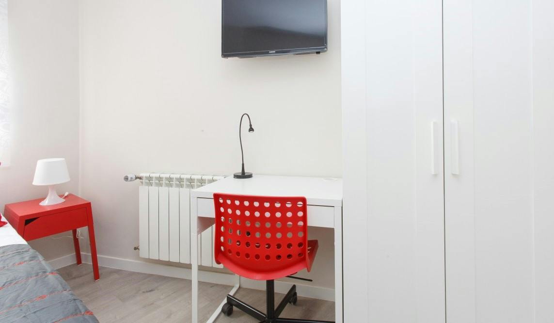 Apartment Madrid, 54m² — photo 2