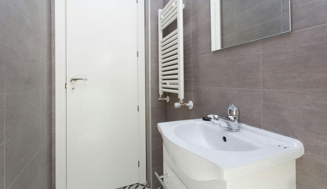 Apartment Madrid, 54m² — photo 8