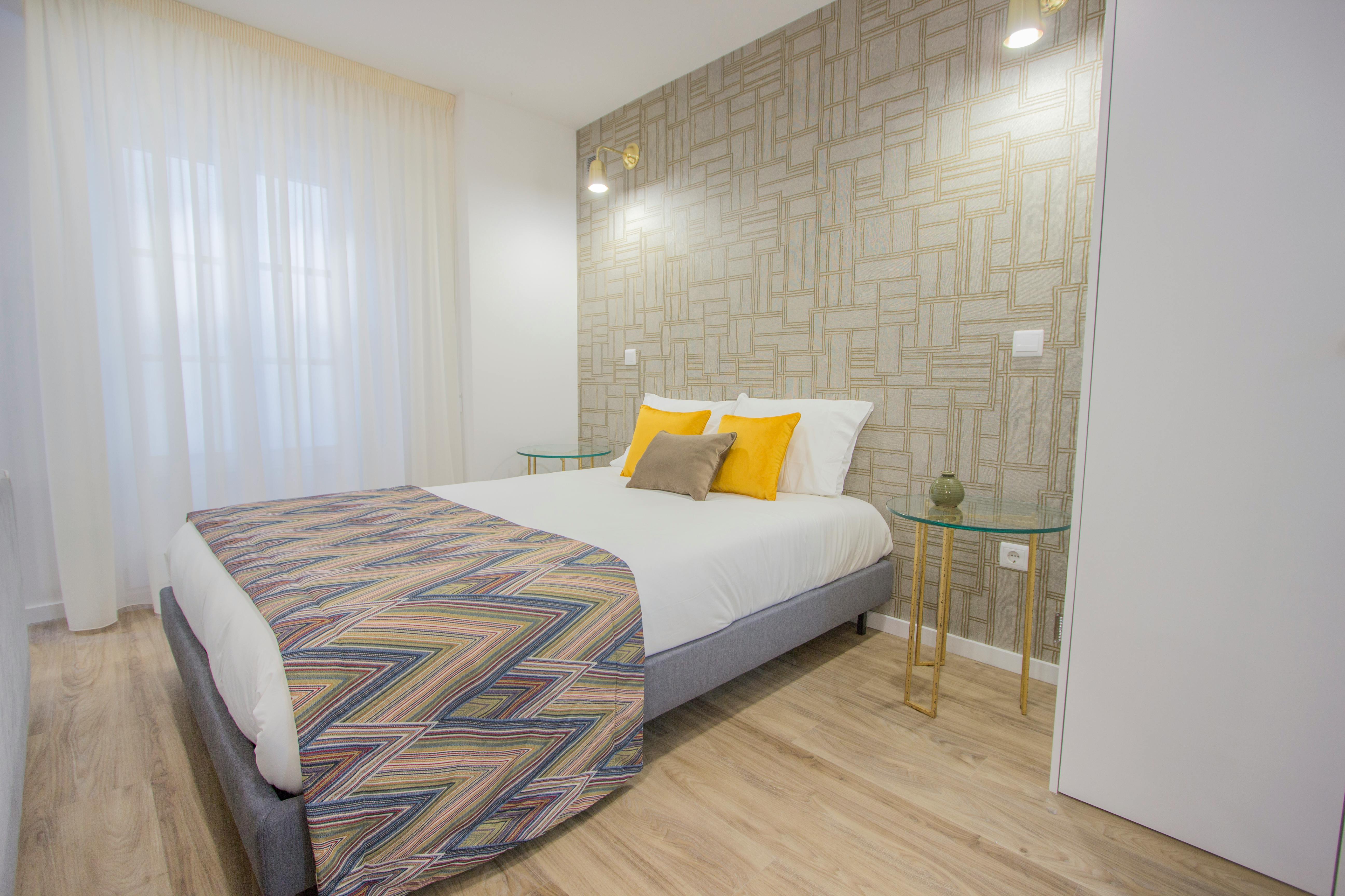 Apartment Guimarães, 40m² — photo 6
