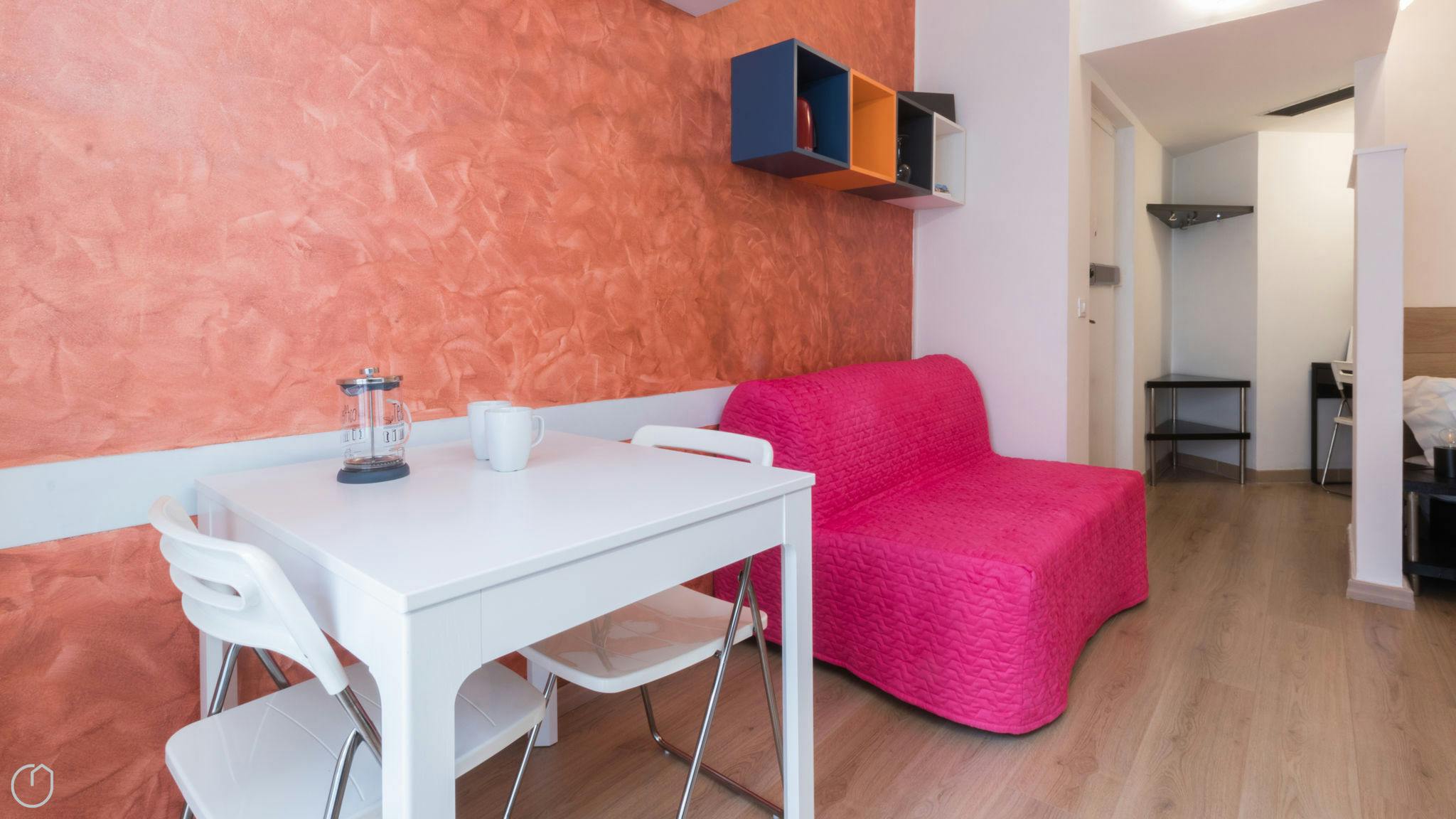Wohnung zu mieten für 1 € pro Monat in Milan, Via Niccolò Copernico