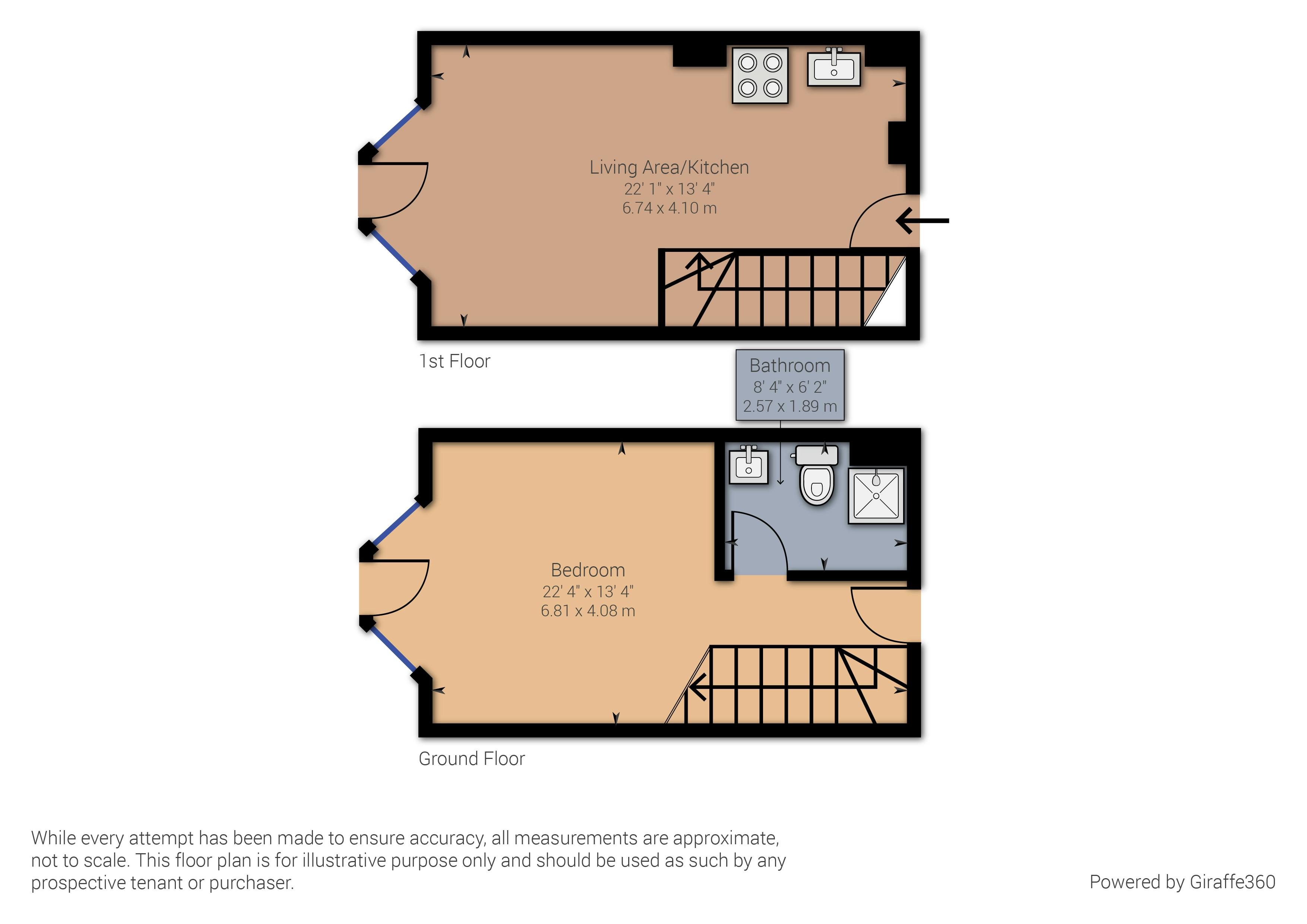 preview gallery tile