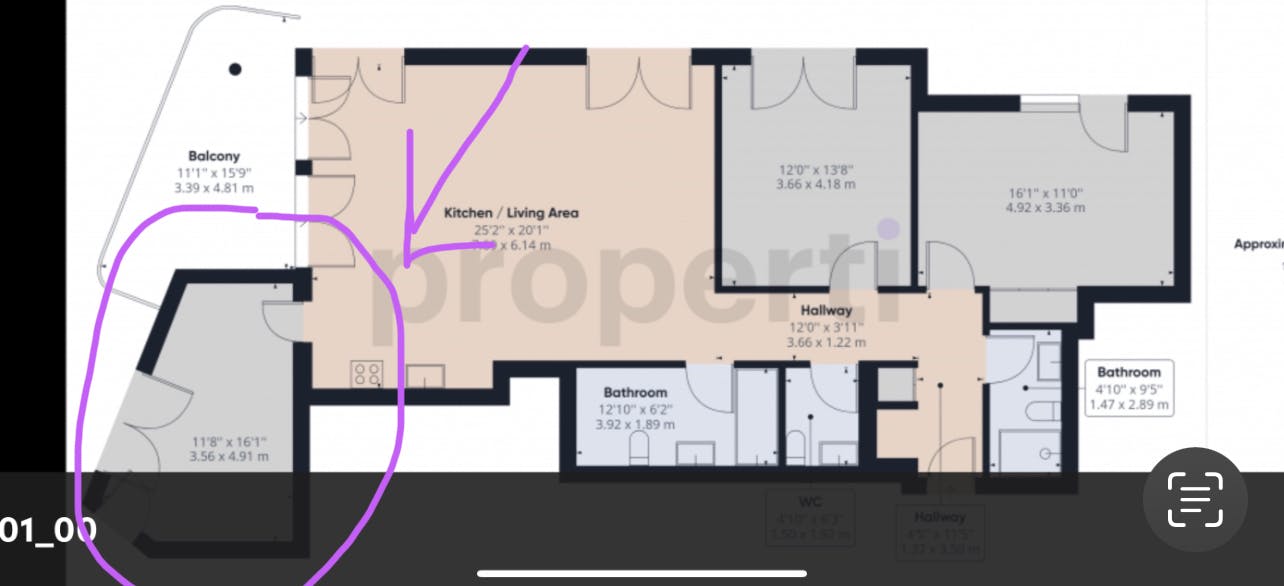 preview gallery tile