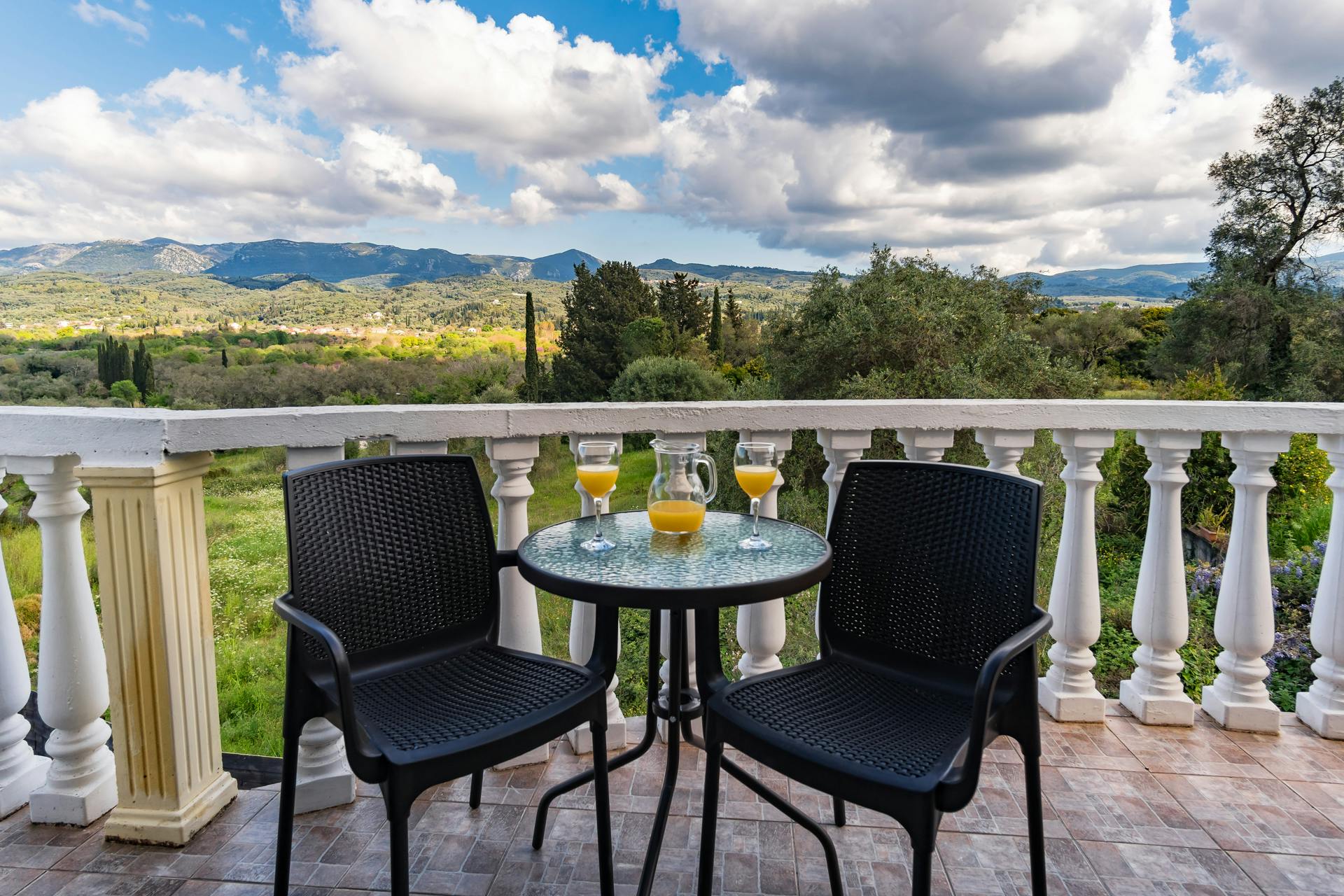 Apartment Esperioi, 250m² — photo 1