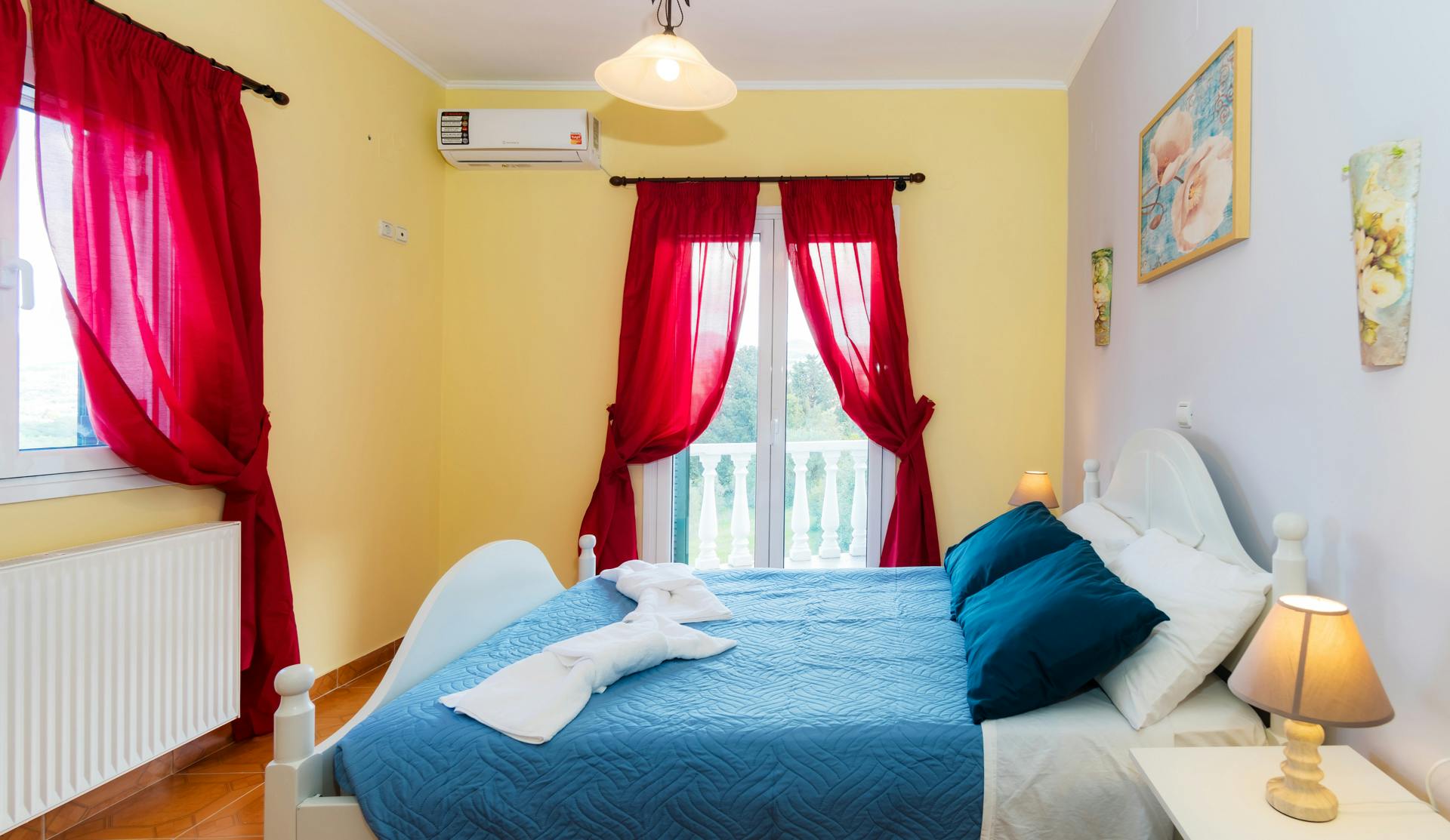 Apartment Esperioi, 250m² — photo 3