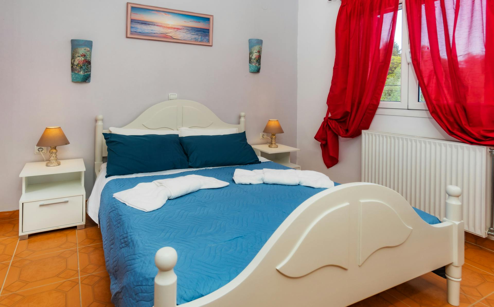 Apartment Esperioi, 250m² — photo 9
