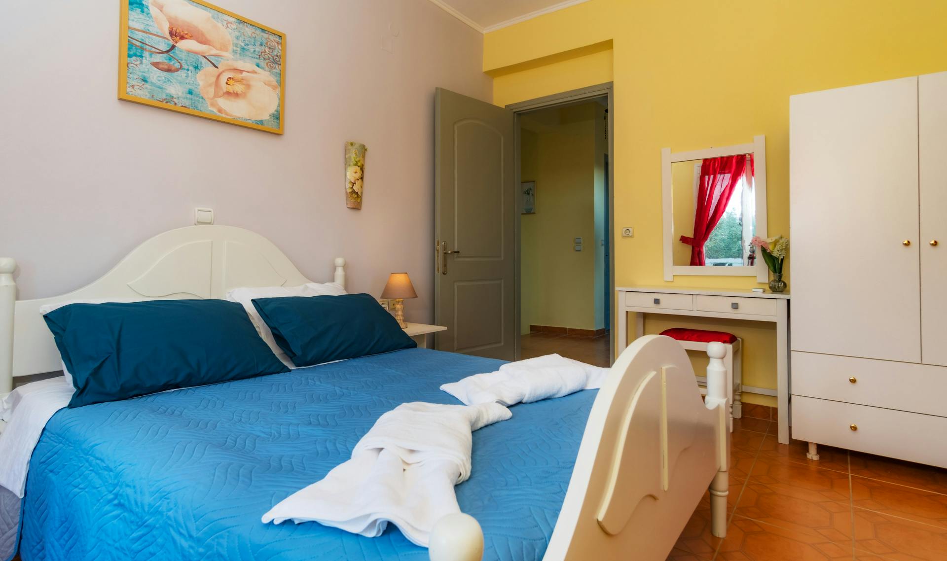 Apartment Esperioi, 250m² — photo 4
