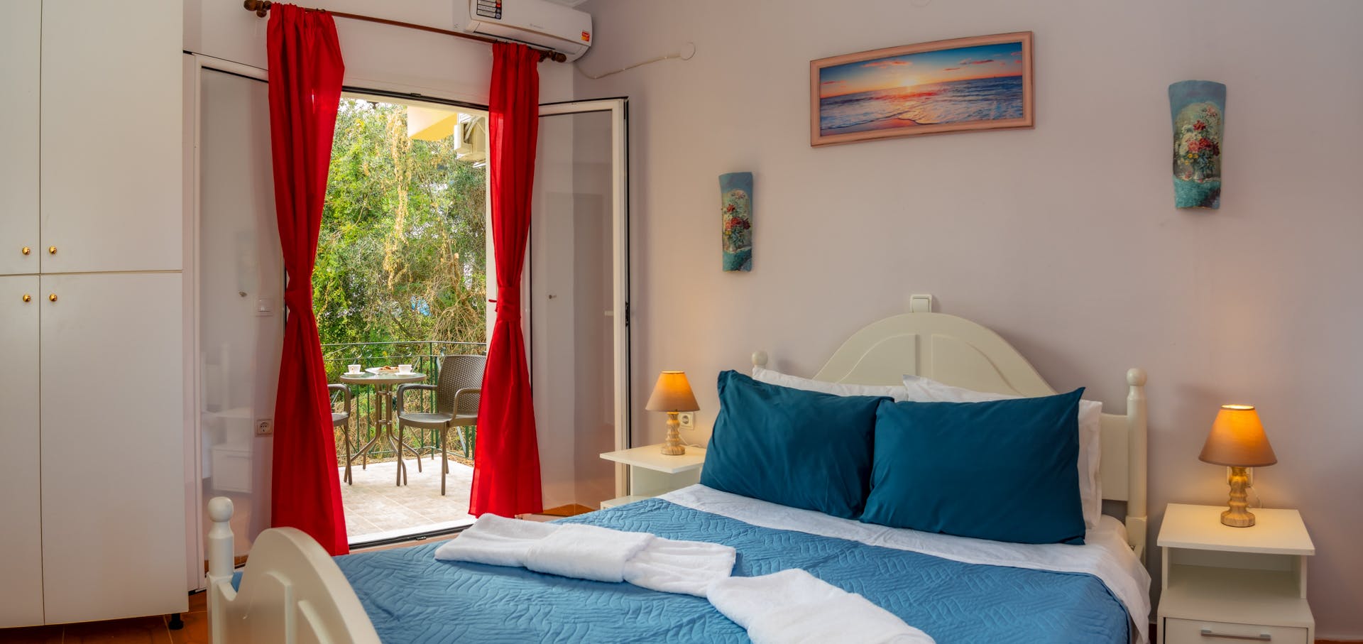 Apartment Esperioi, 250m² — photo 10