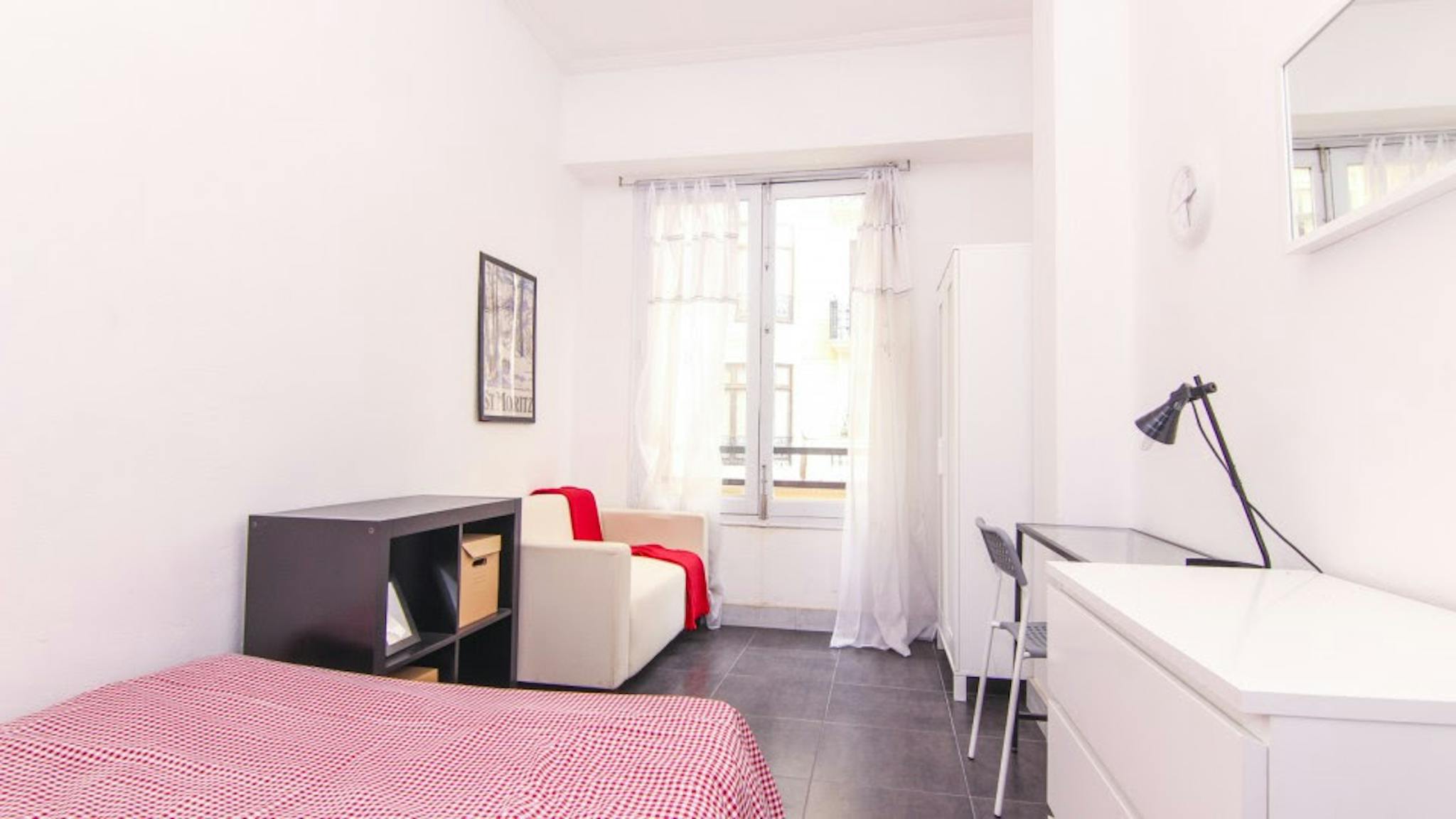 Carrer Castelló, Valencia preview