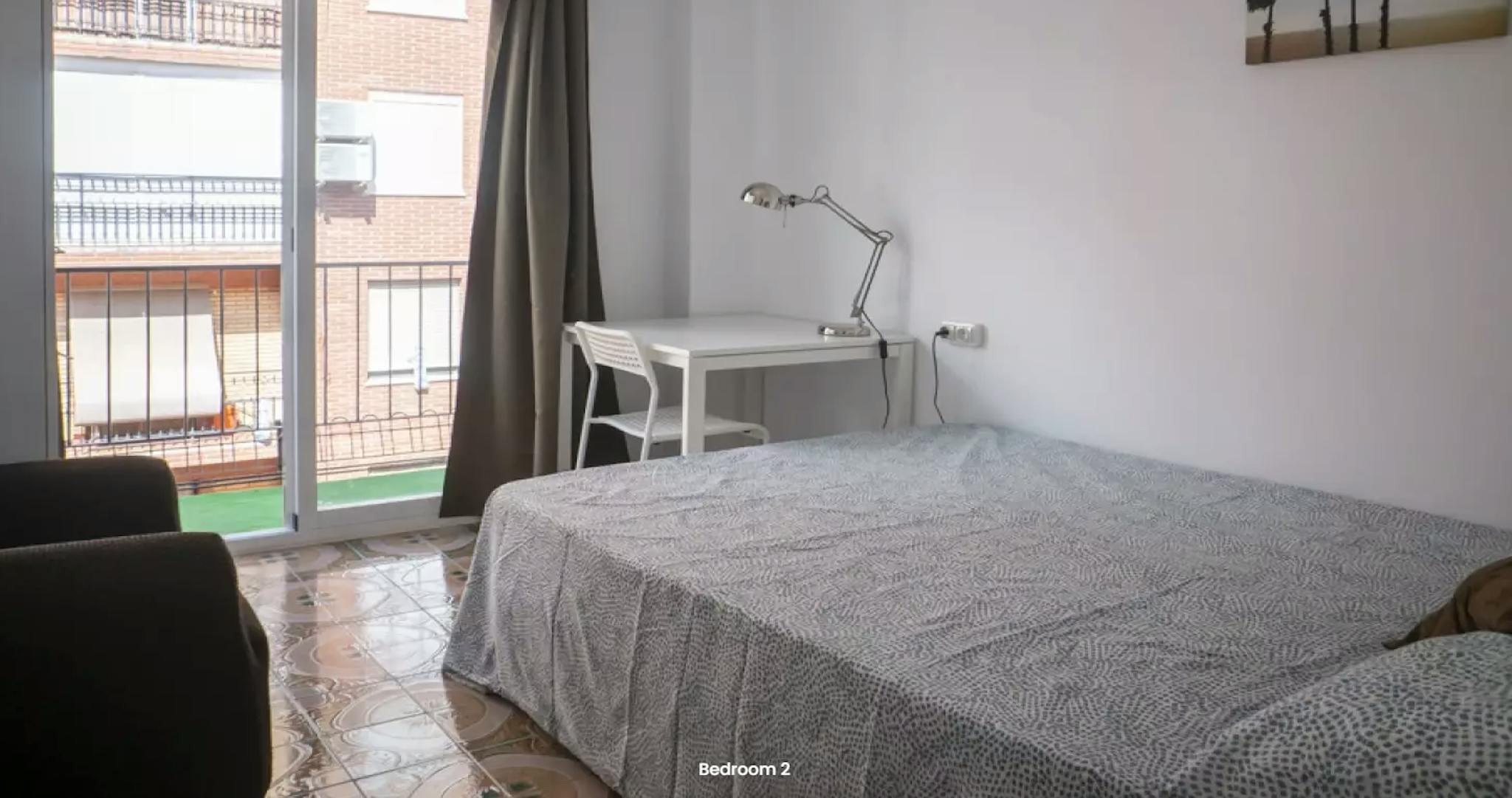 Calle Manzanera, Valencia preview