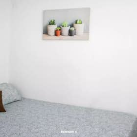 Private room for rent for €375 per month in Valencia, Calle Manzanera