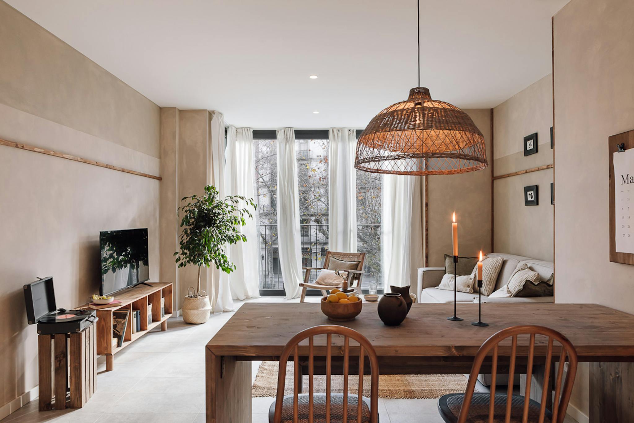 Gran Via de les Corts Catalanes, Barcelona preview