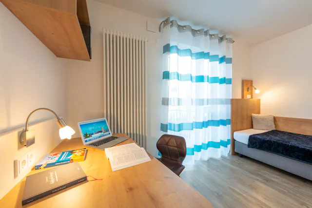 Apartment in Ottobrunner Straße, Munich (1267126) room image 2