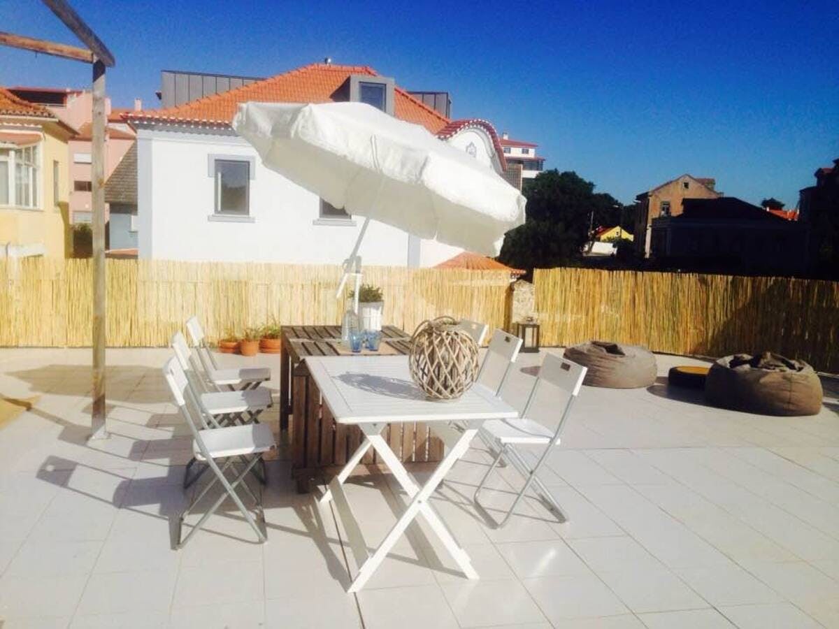 Apartment Cascais, 200m² — photo 10