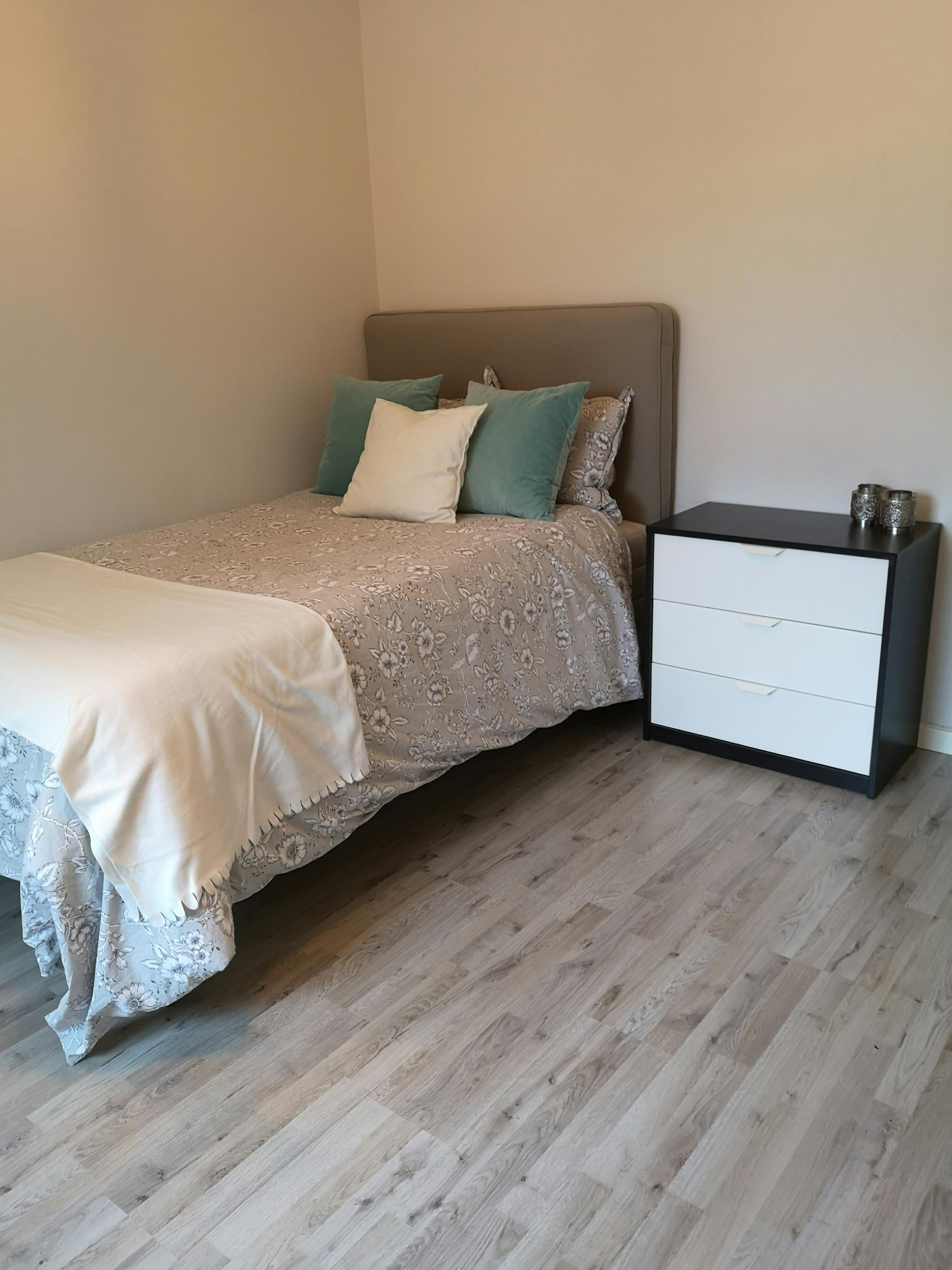 Quarto privado para alugar por € 5.500 por mês em Göteborg, Verktumsgatan