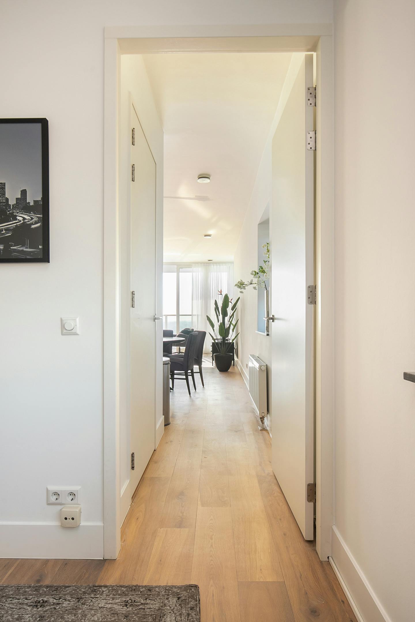 Appartement in Utrecht