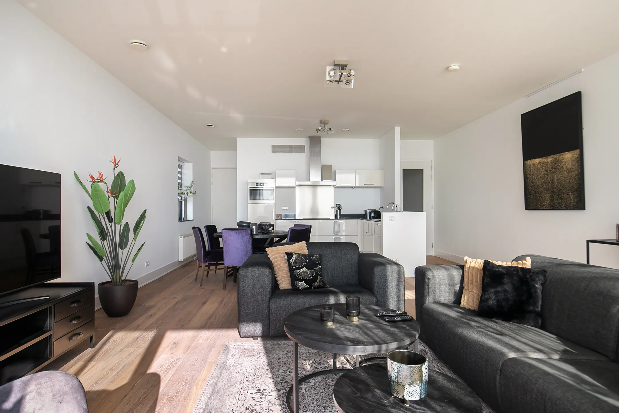 2-Bedroom Apartment in Herculeslaan, Utrecht (1267826) ROOM 3