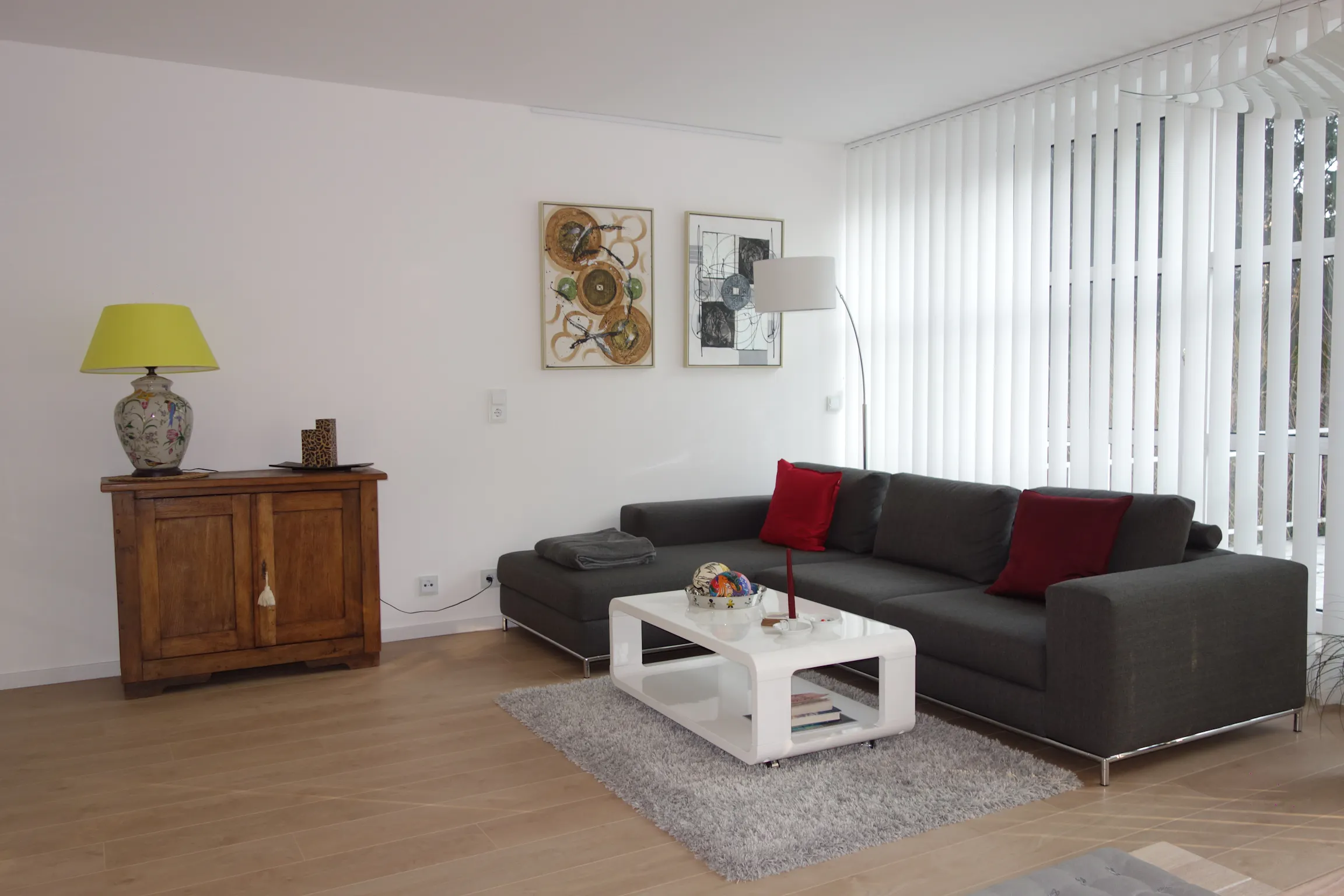 1-Bedroom Apartment in Toni-Lessler-Straße, Berlin (1267859) ROOM 4