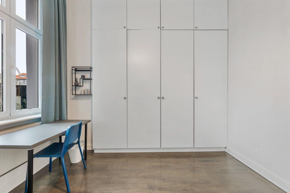 Private room in Uhlandstraße, Berlin (1267917) room image 2