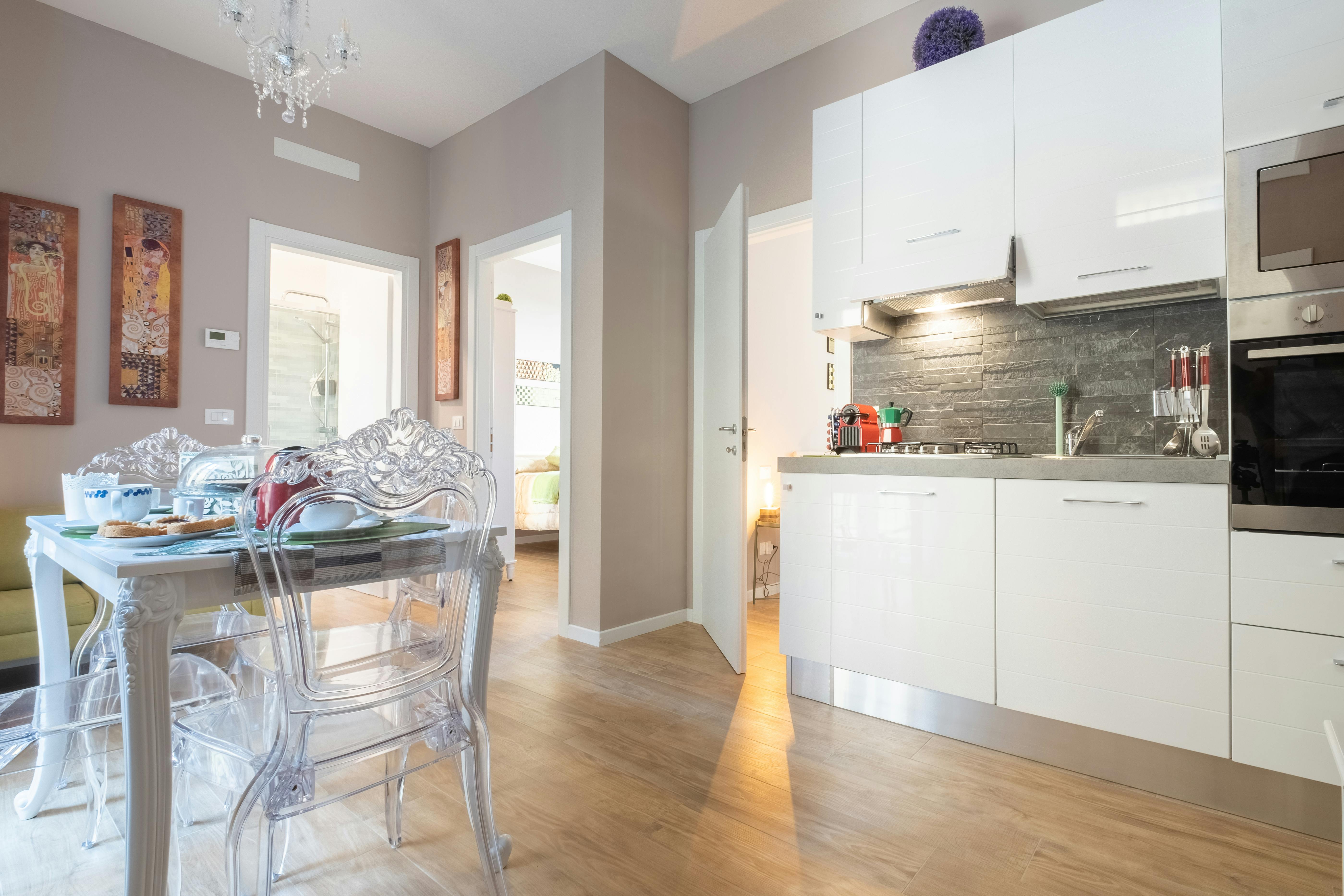 Via San Petronio Vecchio, Bologna